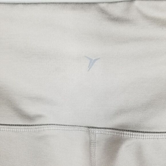 Old Navy Active Go Dry Colorblock Full Length Leggings Size M - Picture 6 of 8